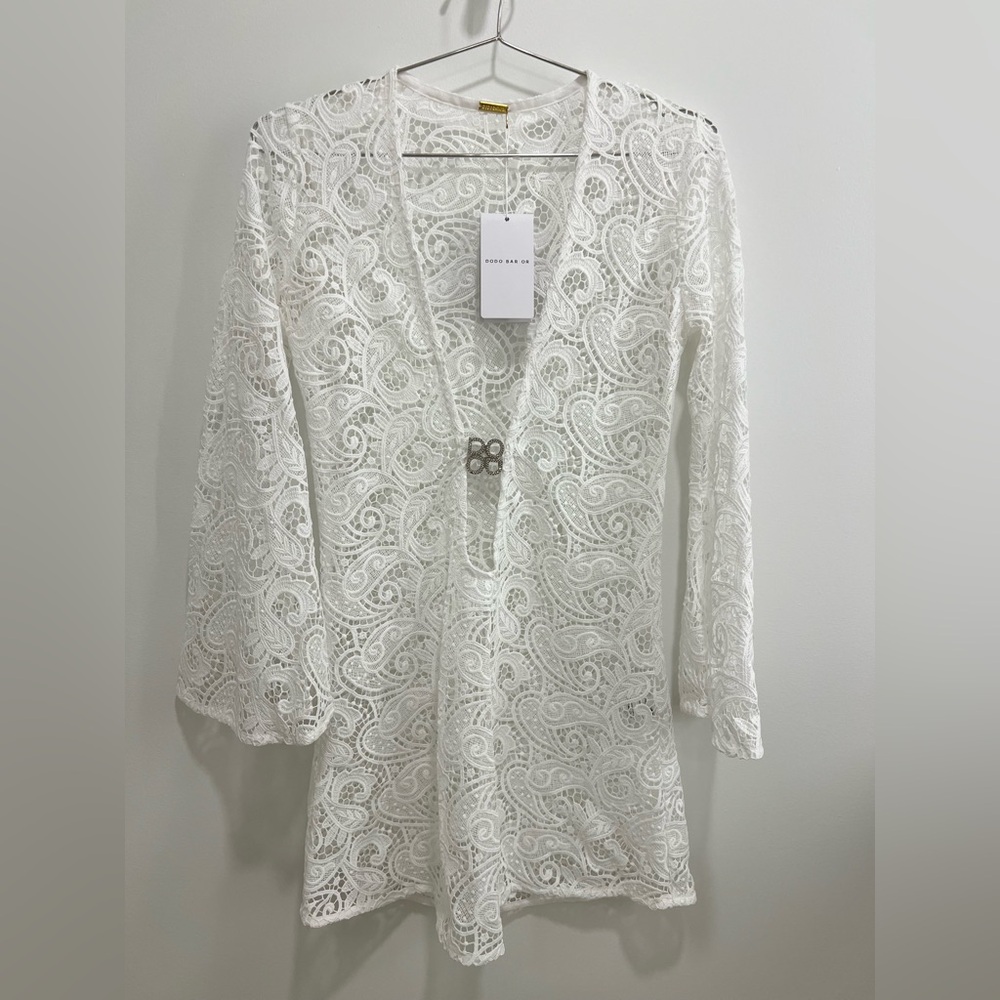 Dodo Bar Or Swim Cover-Up